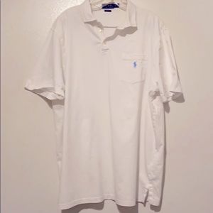 Polo Ralph Lauren classic fit XL